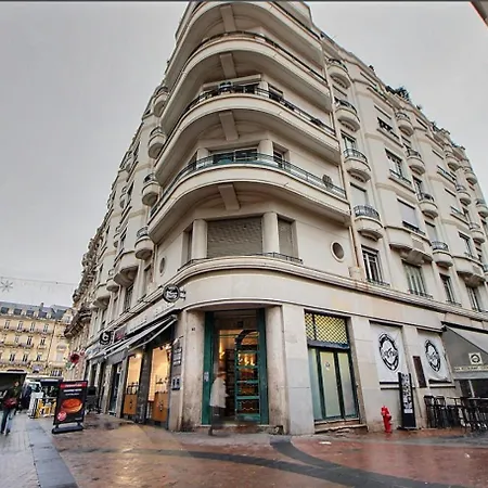 Emplacement Exceptionnel - Studio Climatise - Place De La Comedie Montpellier Exterior photo