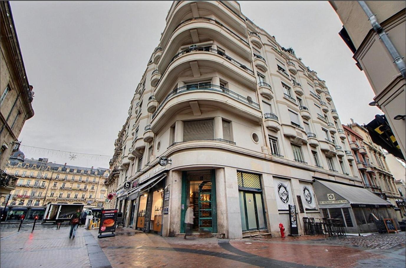 Emplacement Exceptionnel - Climatise - Place De La Comedie * Montpellier
