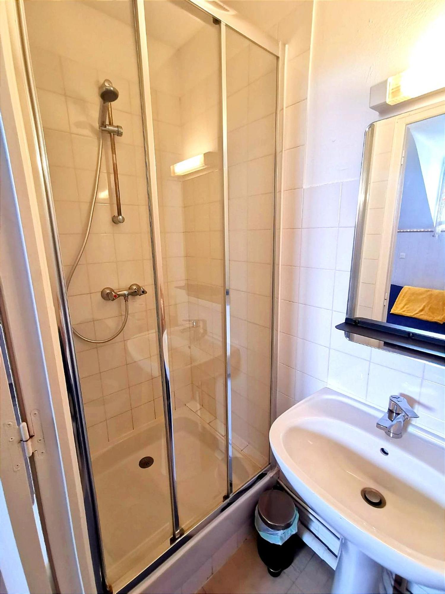 Emplacement Exceptionnel - Climatise - Place De La Comedie Apartment *